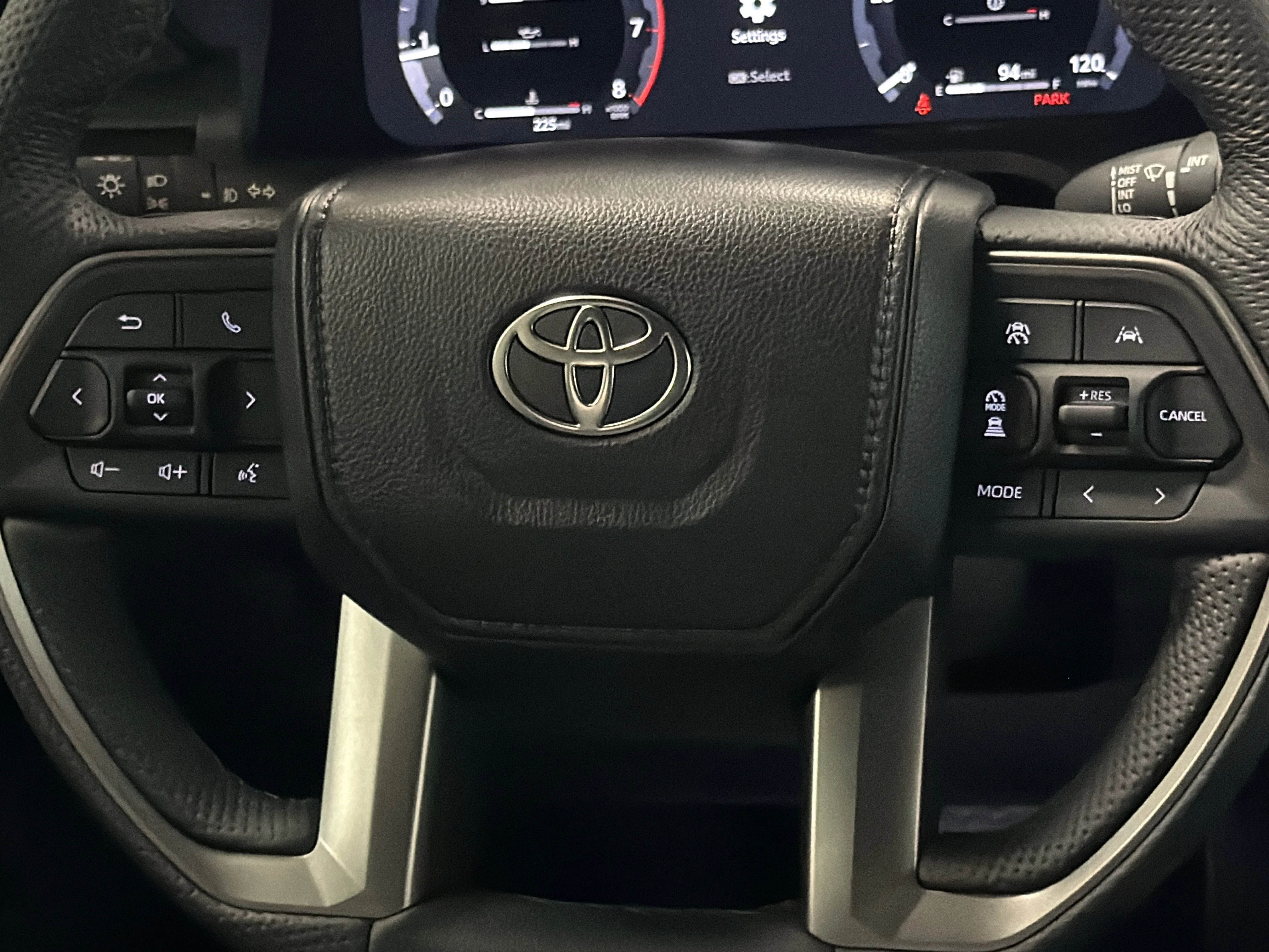 2026 Toyota Tacoma TRD Off Road - Photo 18