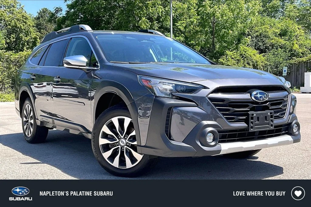 2023 Subaru Outback