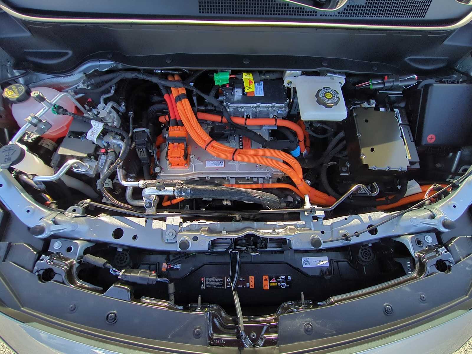 2027 Chevrolet Bolt LT - Photo 28
