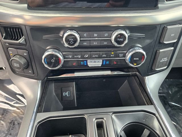 Used 2023 Black Ford Lariat image 15