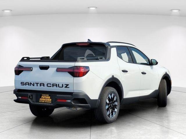New 2026 White Hyundai SEL FWD image 31