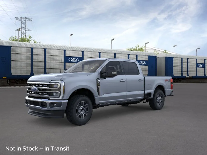 2026 Ford F-250 Lariat 4x4 Crew Cab 6-3/4' Box's photo