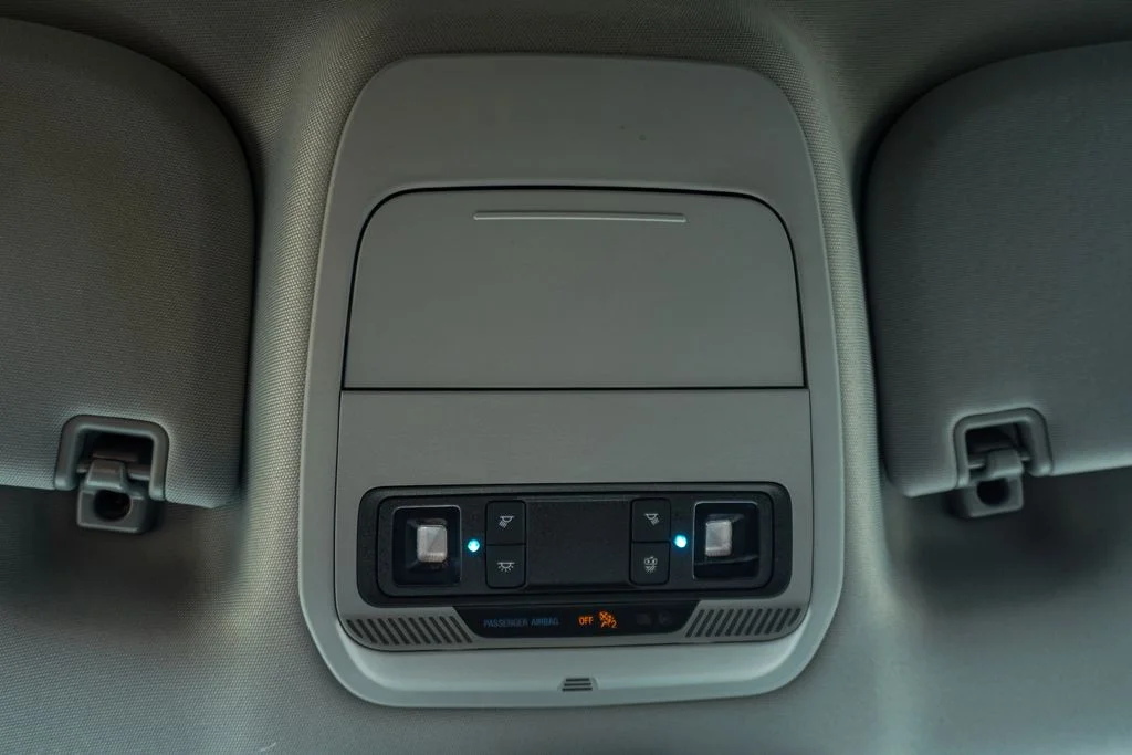 Used 2024 Blue Ford XLT image 23