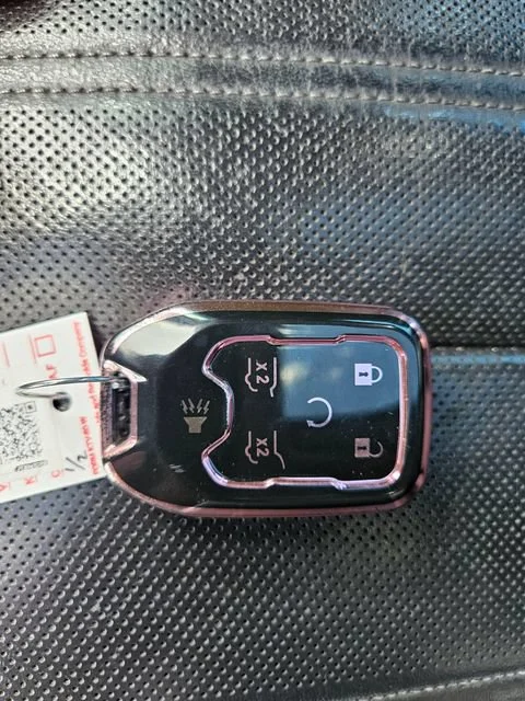 Used 2019 ONYX BLACK GMC Denali image 31