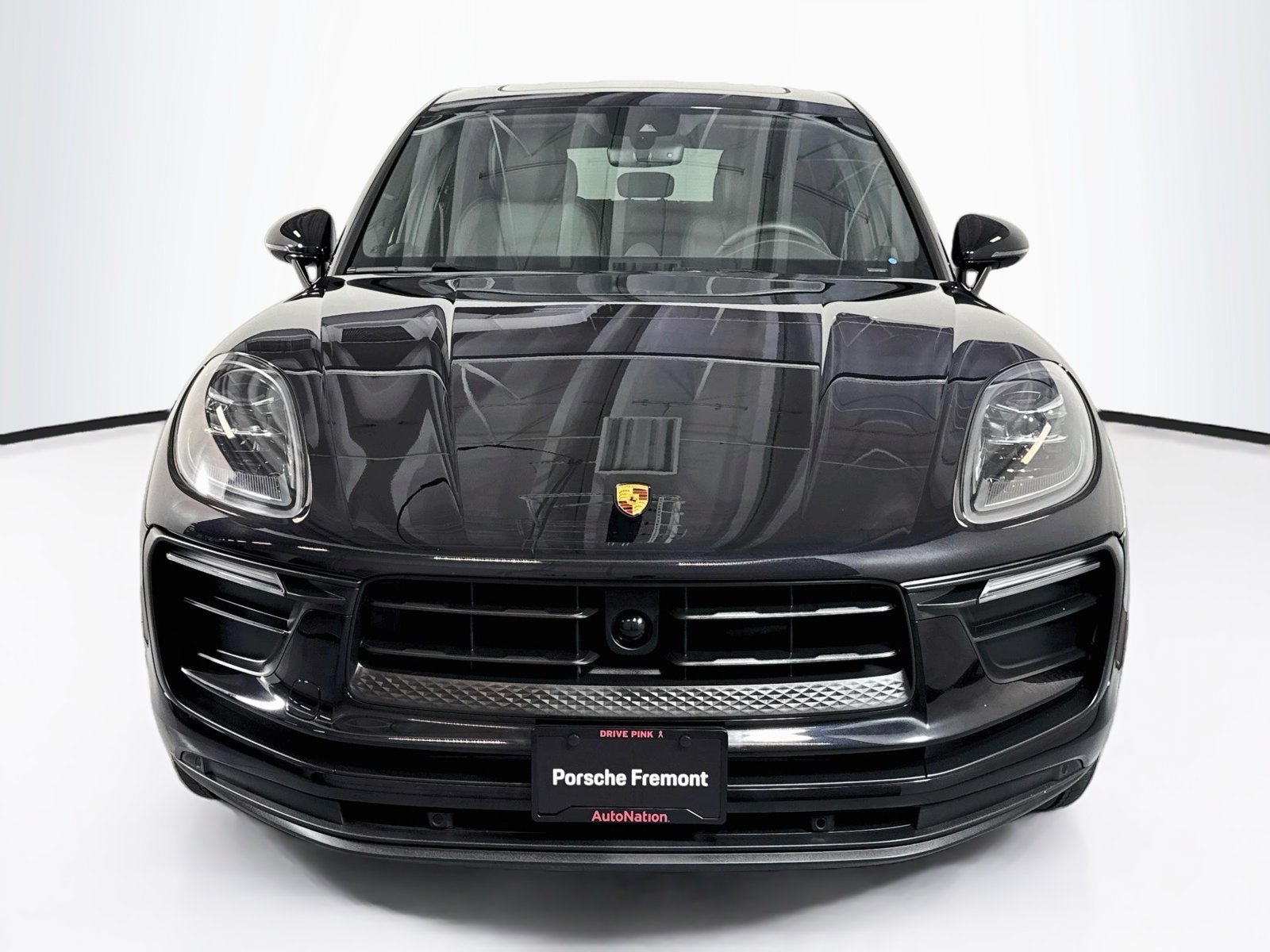 Used 2026 Jet Black Metallic Porsche T image 6