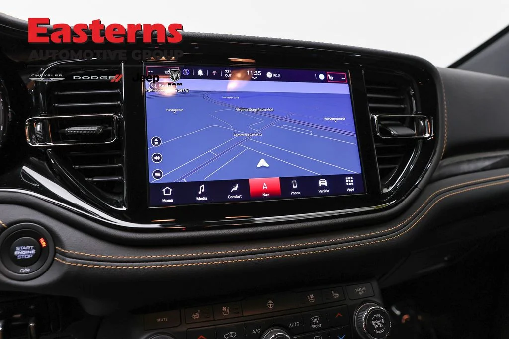 Used 2025 Gray Dodge R/T 20th Anniversary Plus image 20