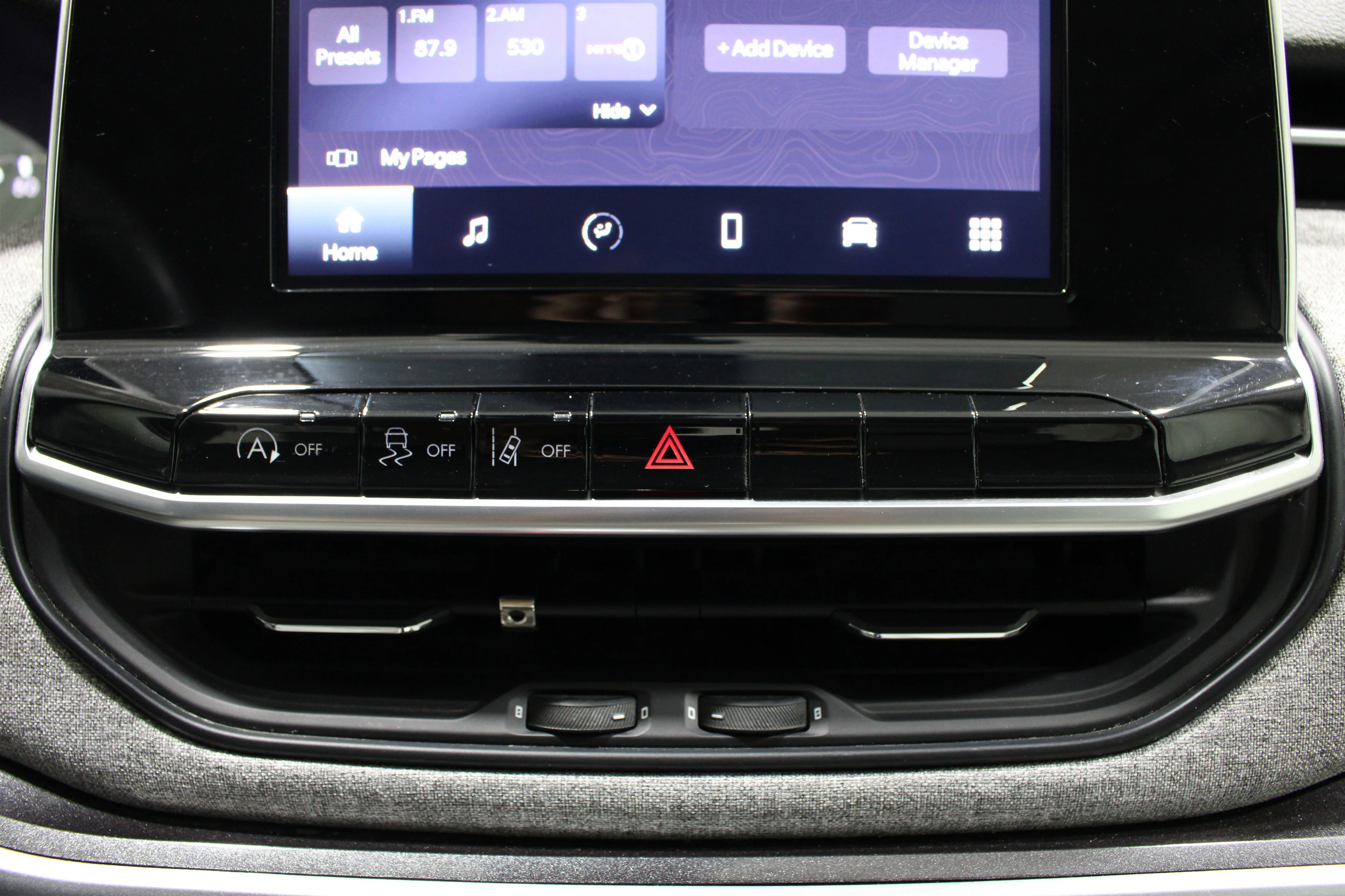 2022 Jeep Compass Latitude - Photo 16