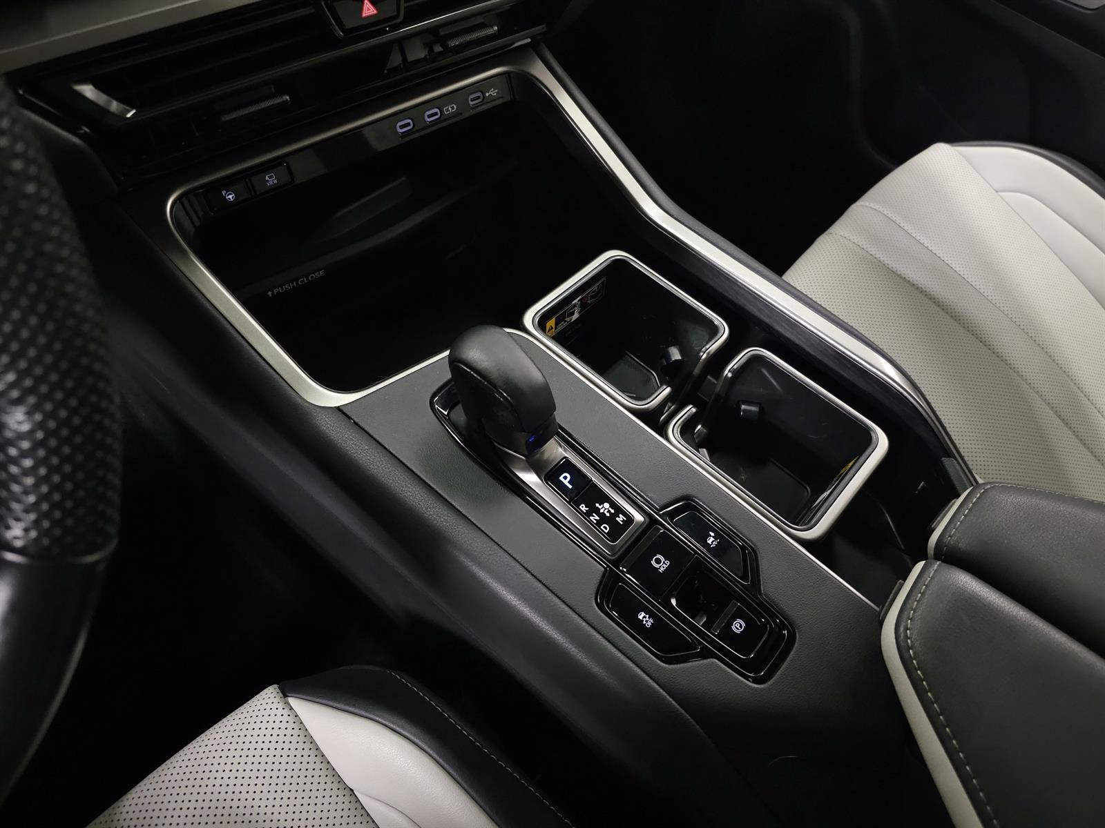 Certified Used 2024 White Lexus F SPORT PREMIUM image 30
