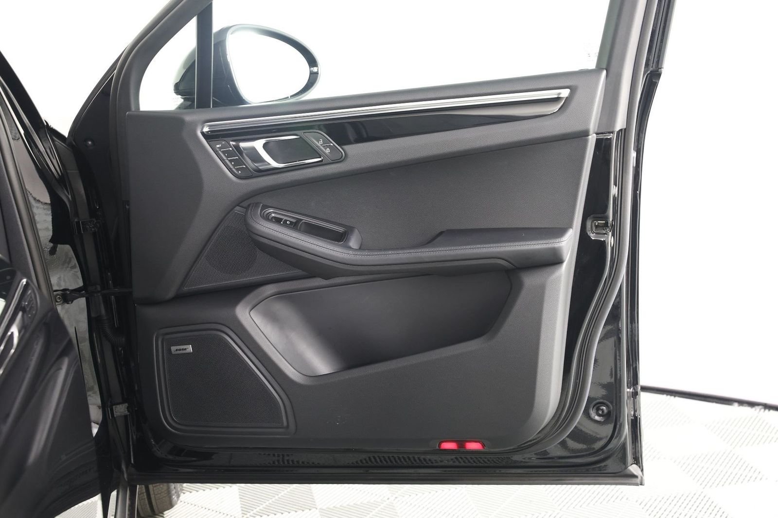 Certified Used 2026 Black Porsche  image 23