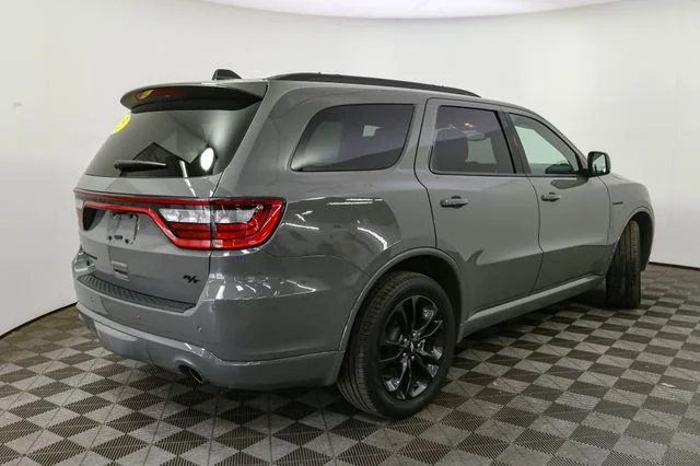 Used 2025 Gray Dodge R/T Plus image 14