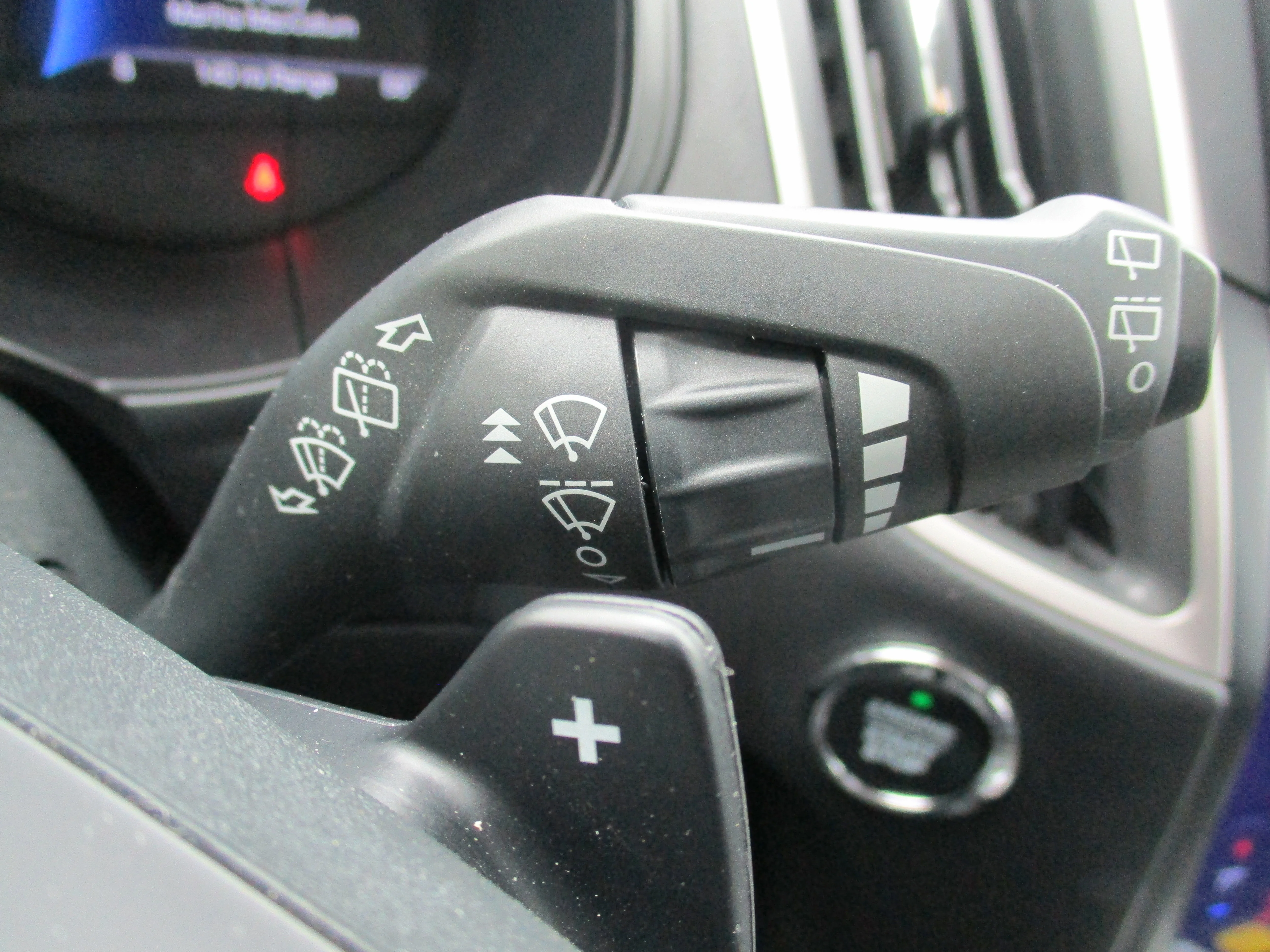 Used 2023 Agate Black Metallic Ford SEL image 10