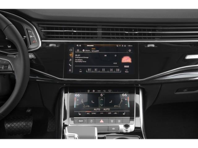 Used 2024  Audi Premium Plus image 11