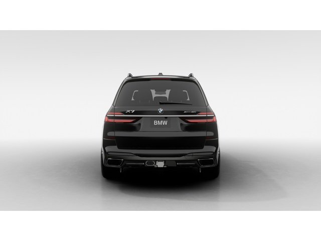 2027 BMW X7 photo 5