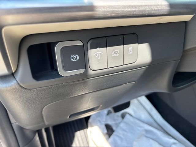 Certified Used 2024 Silver Hyundai Limited image 17