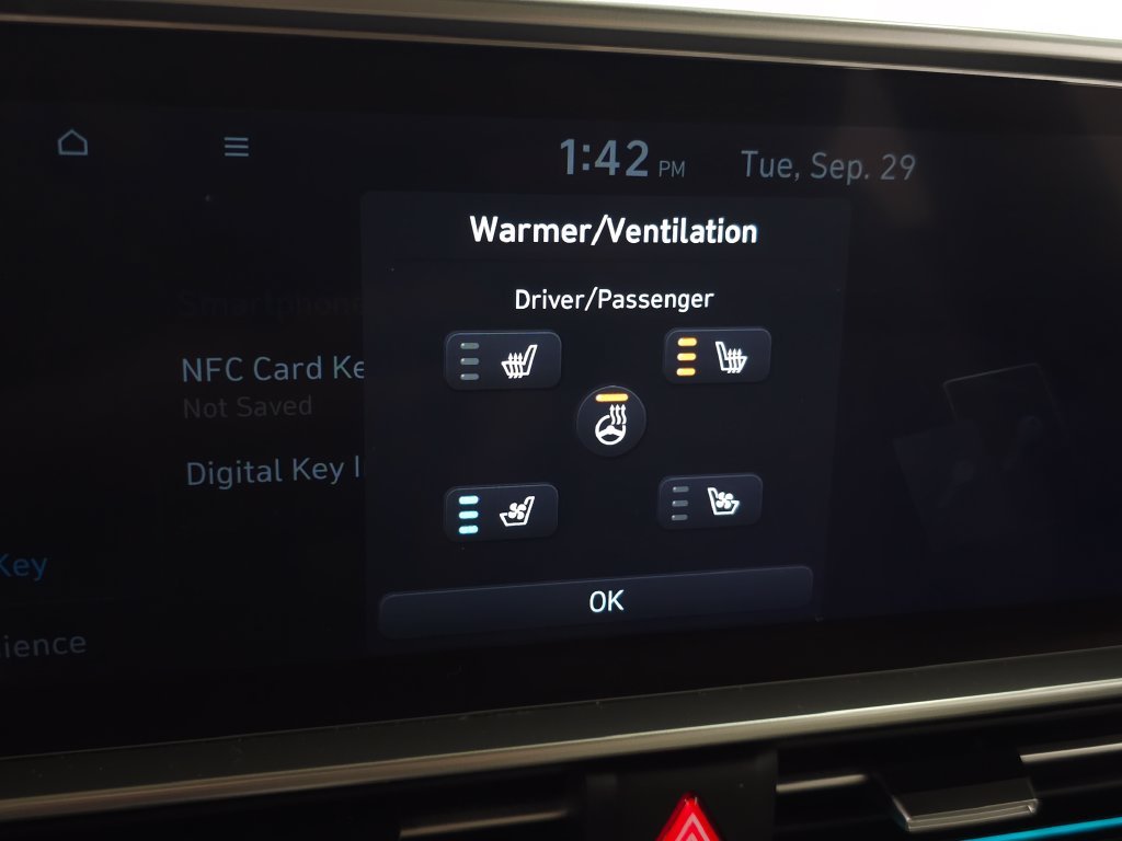 2023 Hyundai IONIQ 6 Limited - Photo 34
