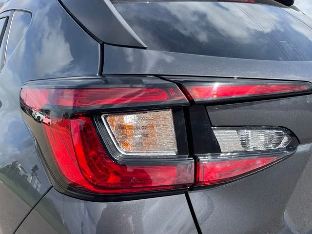 Certified Used 2024 Gray Subaru Premium image 7
