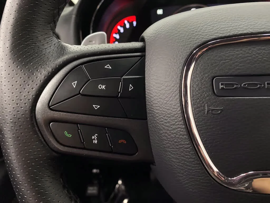 Used 2026 White Knuckle Clearcoat Dodge GT image 21