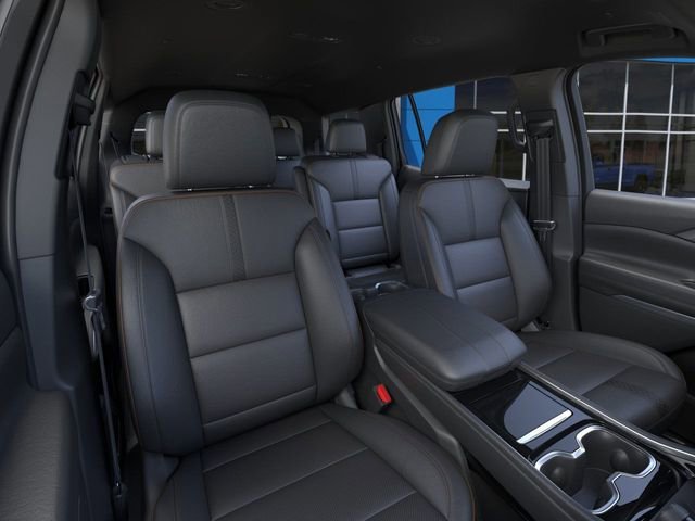 2026 Chevrolet Traverse High Country - Photo 16