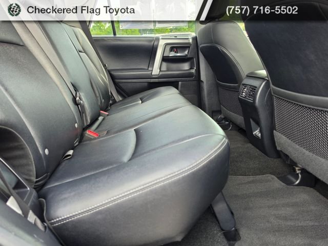 Used 2022 Classic Silver Metallic Toyota TRD Sport image 45