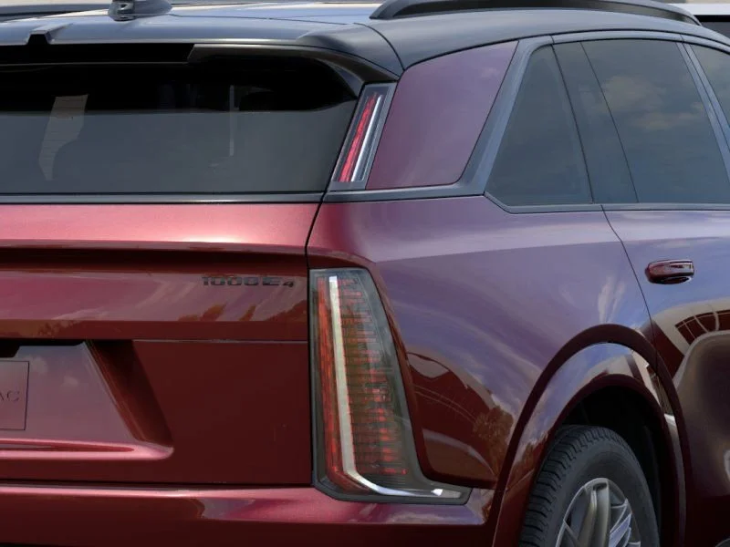 2026 Cadillac Escalade IQ Premium Sport - Photo 11