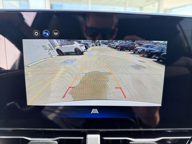2026 Chevrolet Equinox LT - Photo 18