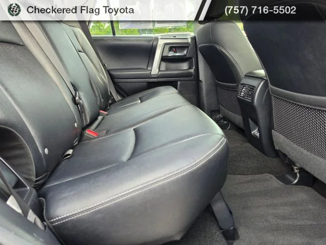 Used 2022 Classic Silver Metallic Toyota TRD Sport image 45