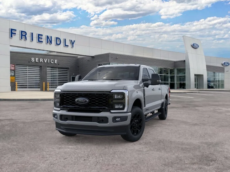 New 2026 Avalanche Ford F-350® XLT image 2