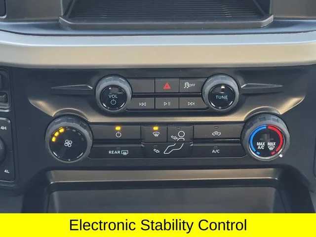 2026 Ford F-250 Super Duty XLT - Photo 15
