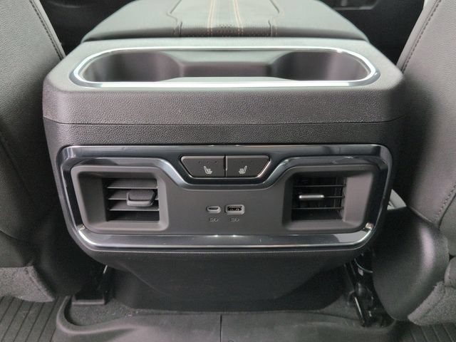 2026 Chevrolet Silverado 1500 High Country - Photo 24