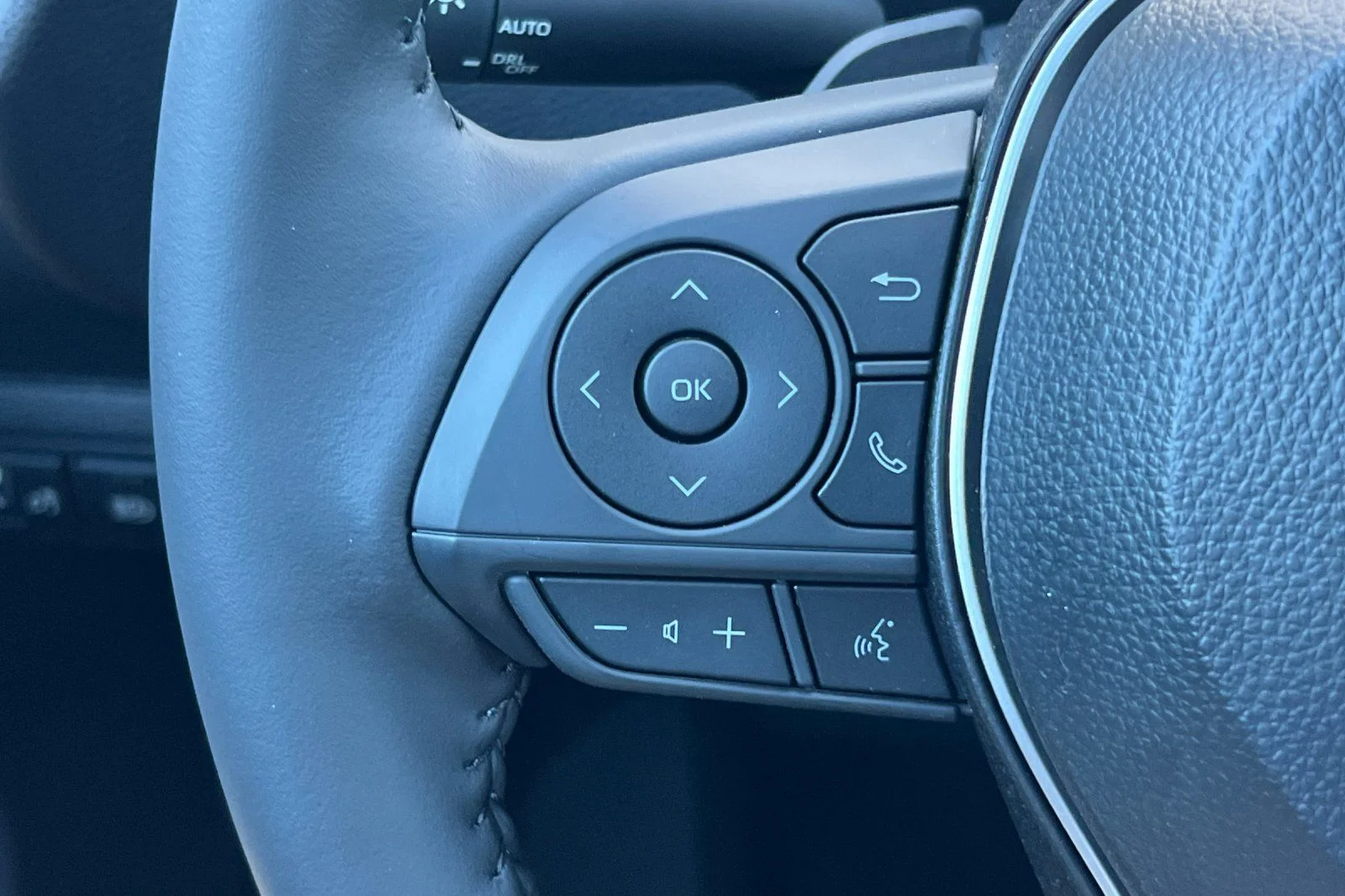 New 2026  Toyota XSE image 26