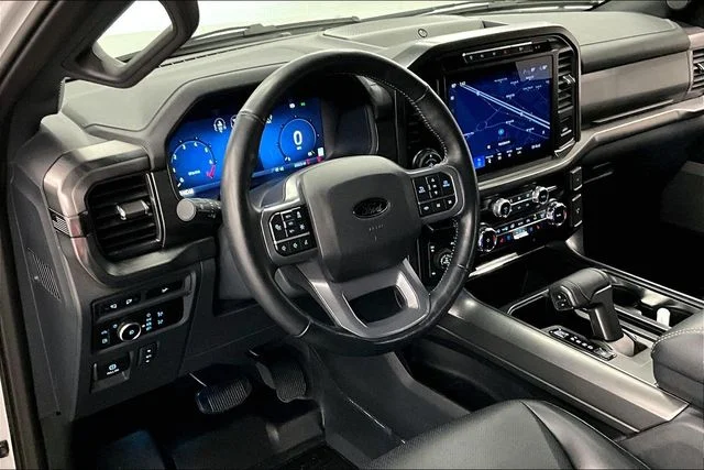 Used 2024 Avalanche Ford Lariat image 15