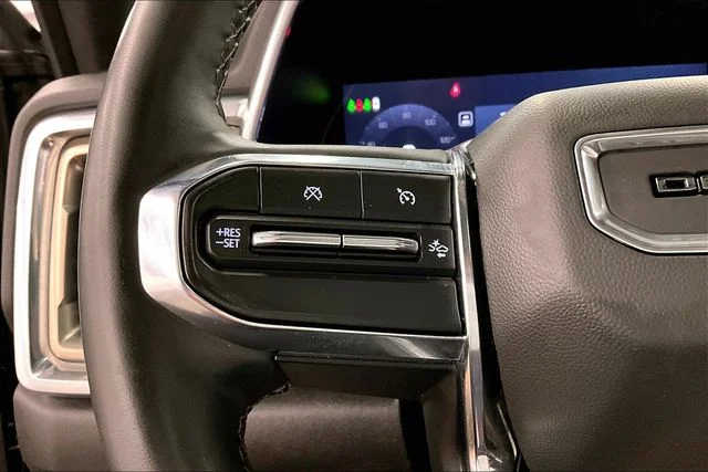 Used 2024 Onyx Black GMC Denali image 27