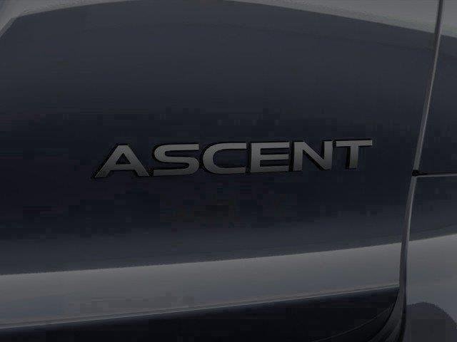 New 2026 MAGNETITE GRAY METALLIC Subaru Premium image 11
