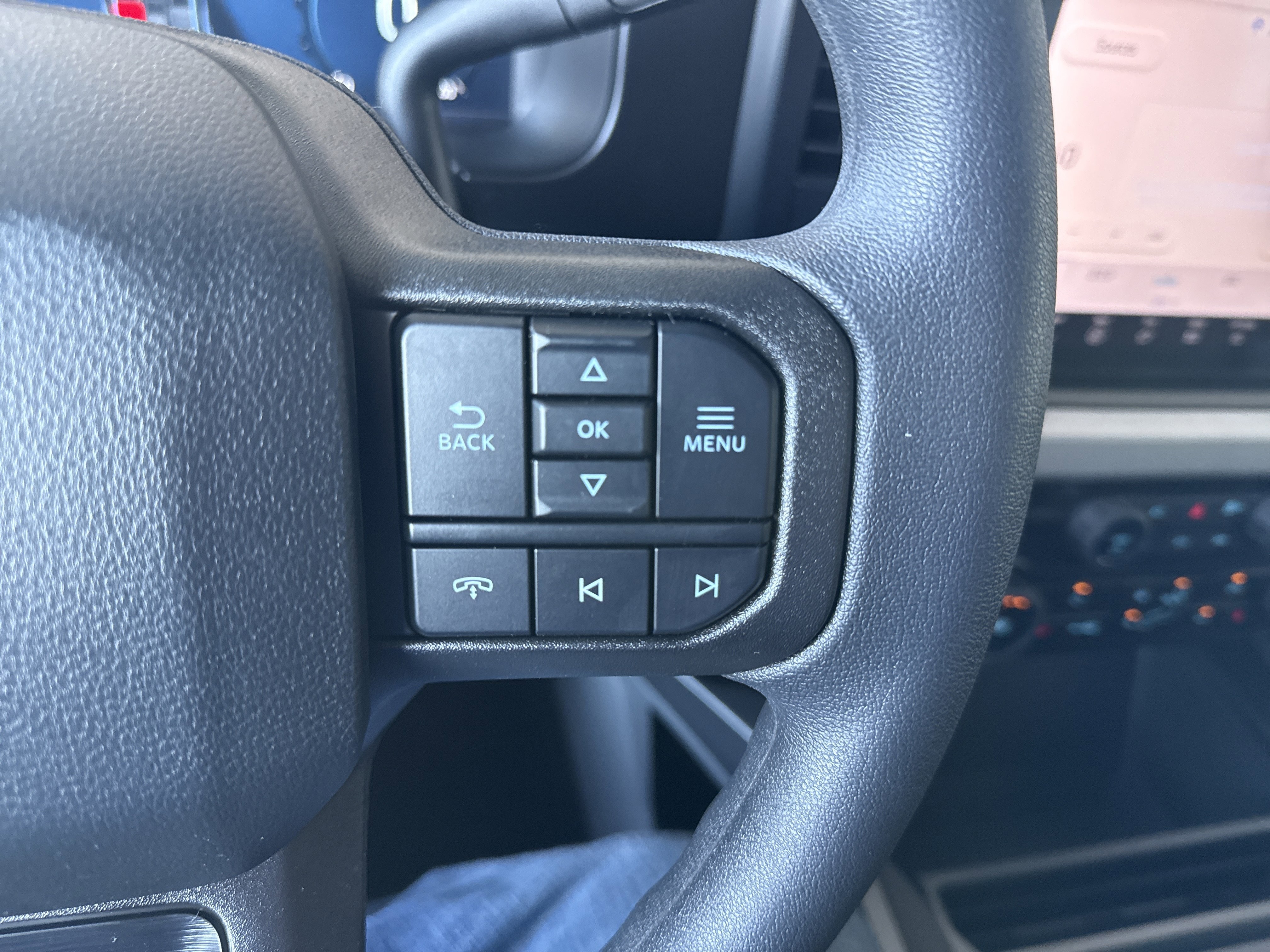 2026 Ford F-350 Super Duty XLT - Photo 30