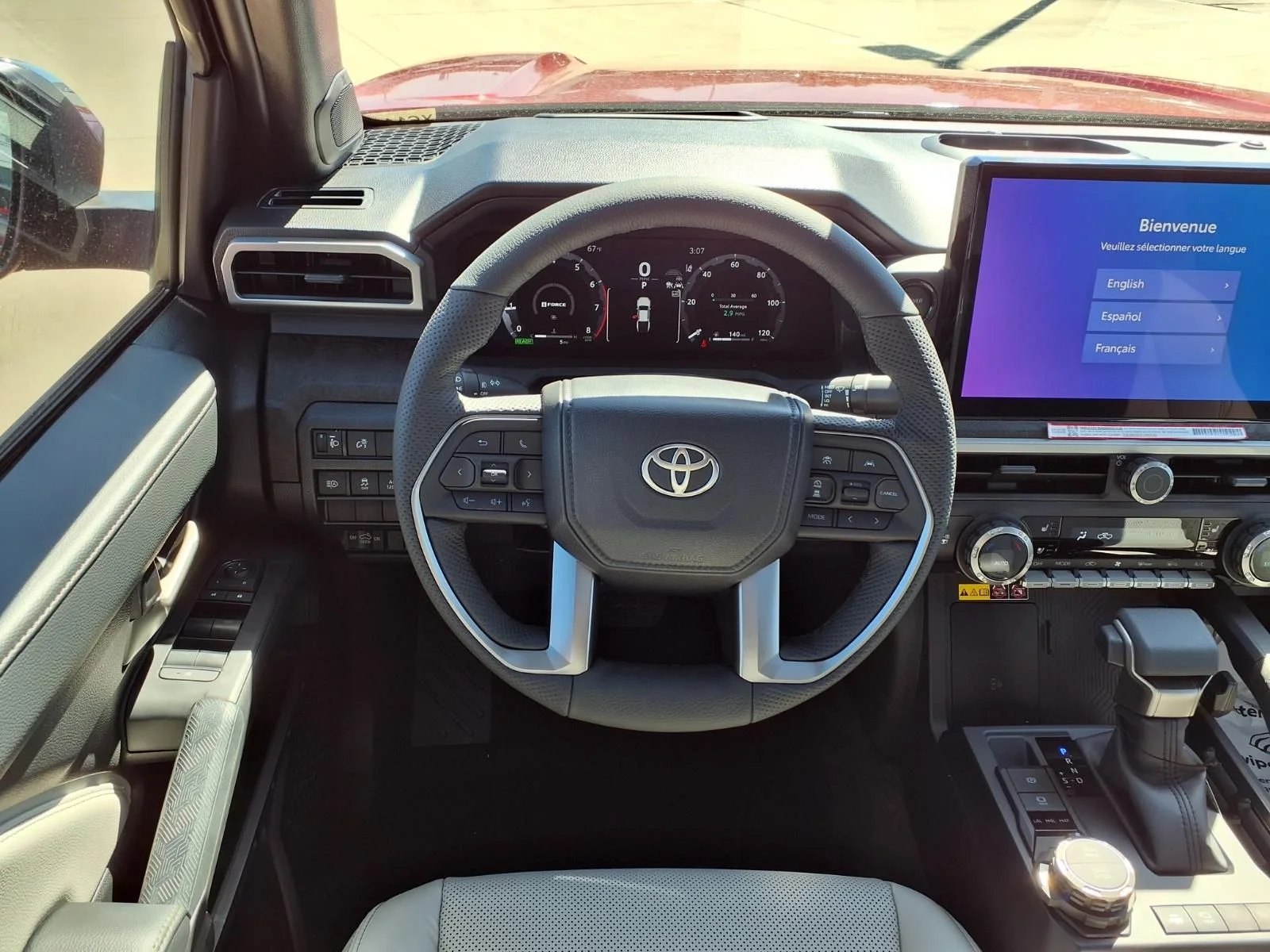 New 2026  Toyota Limited image 14