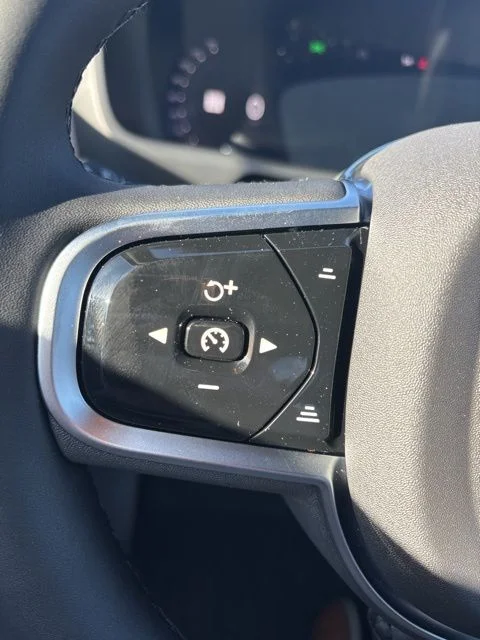 2026 Volvo XC90 Plus - Photo 15