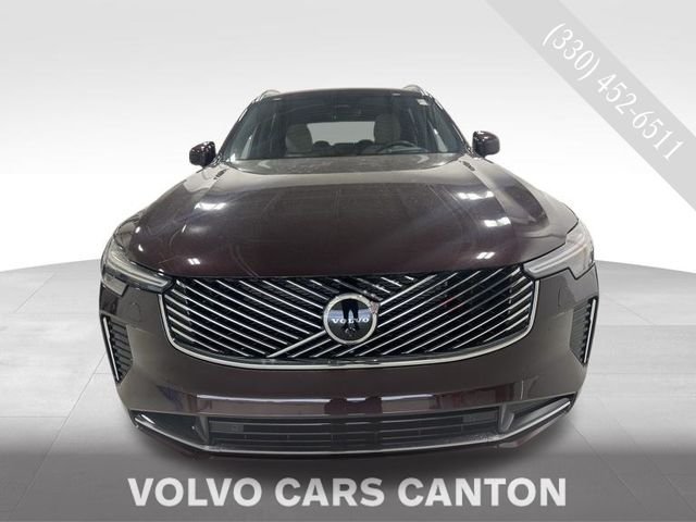 2026 Volvo XC90 Ultra