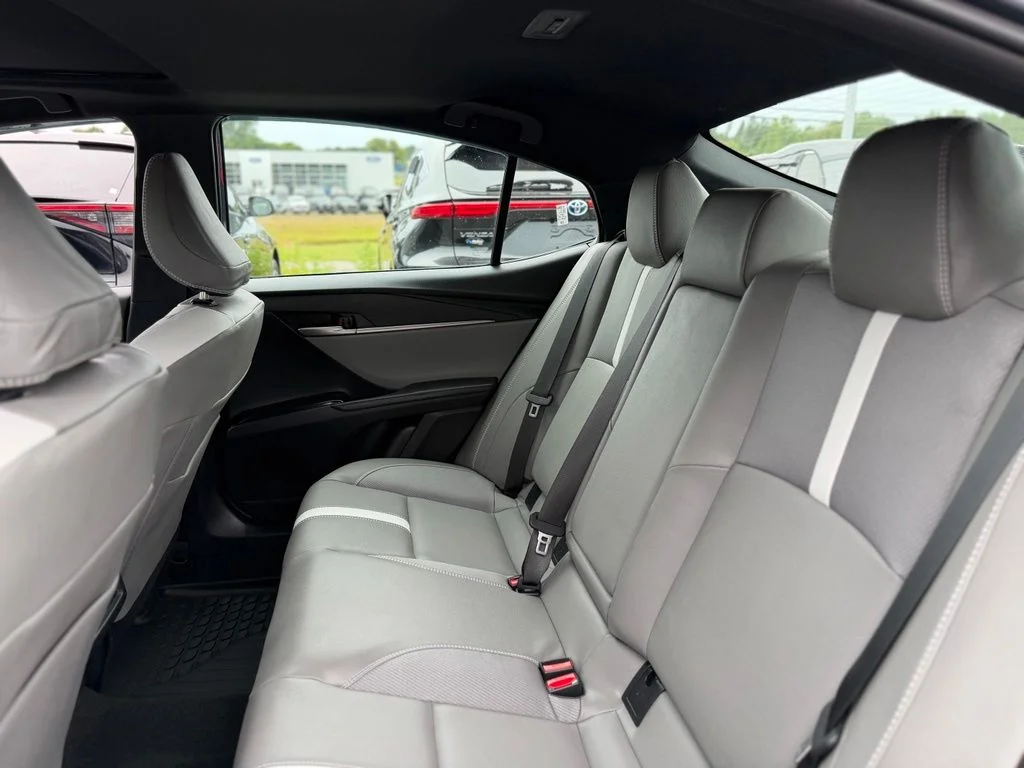 Used 2026  Toyota SE image 6