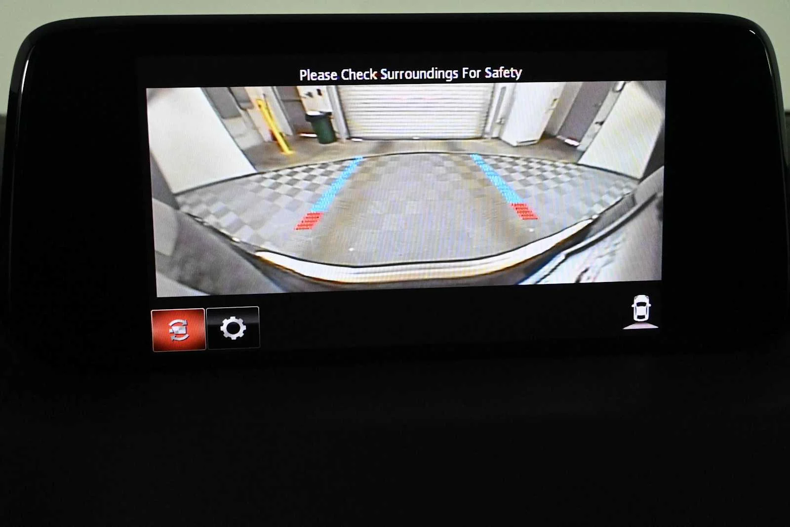 Used 2019 Jet Black Mica Mazda Signature image 5