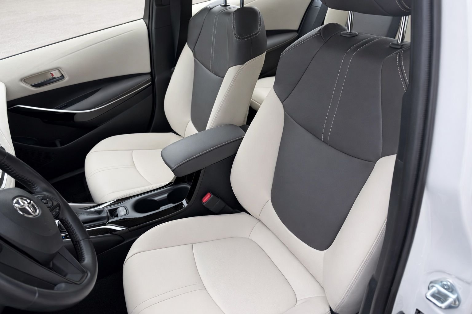 Used 2022 Toyota Corolla LE with VIN JTDEAMDE9N3003985 for sale in Kansas City