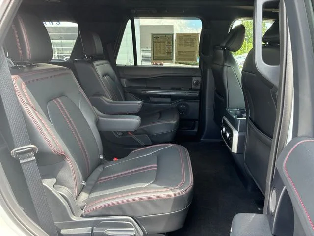 Used 2023 Oxford White Ford Limited image 29