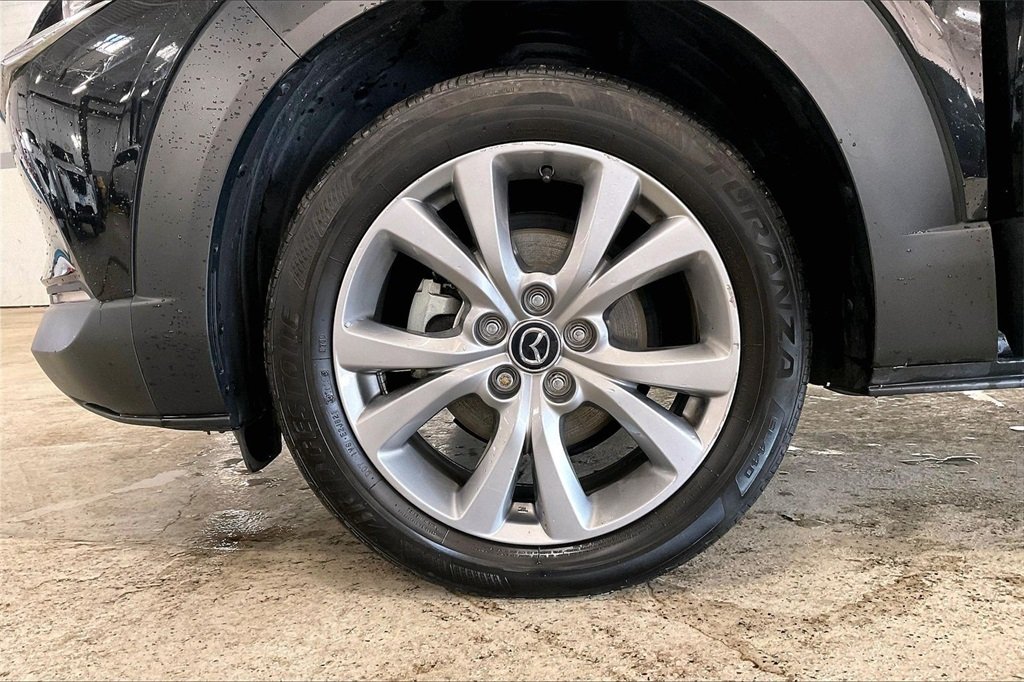 2023 MAZDA CX-30 - Image 7