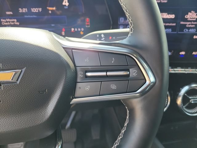 2024 Chevrolet Blazer EV LT - Photo 19