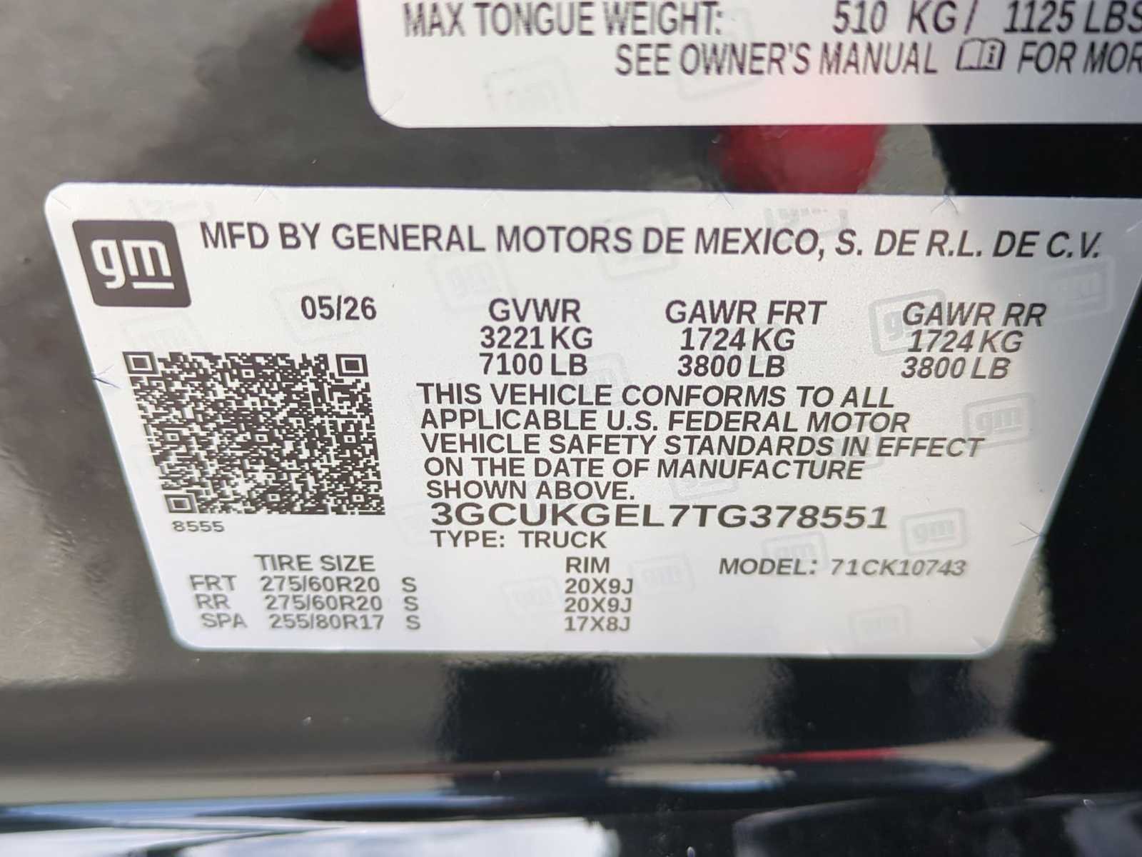 2026 Chevrolet Silverado 1500 LTZ - Photo 29
