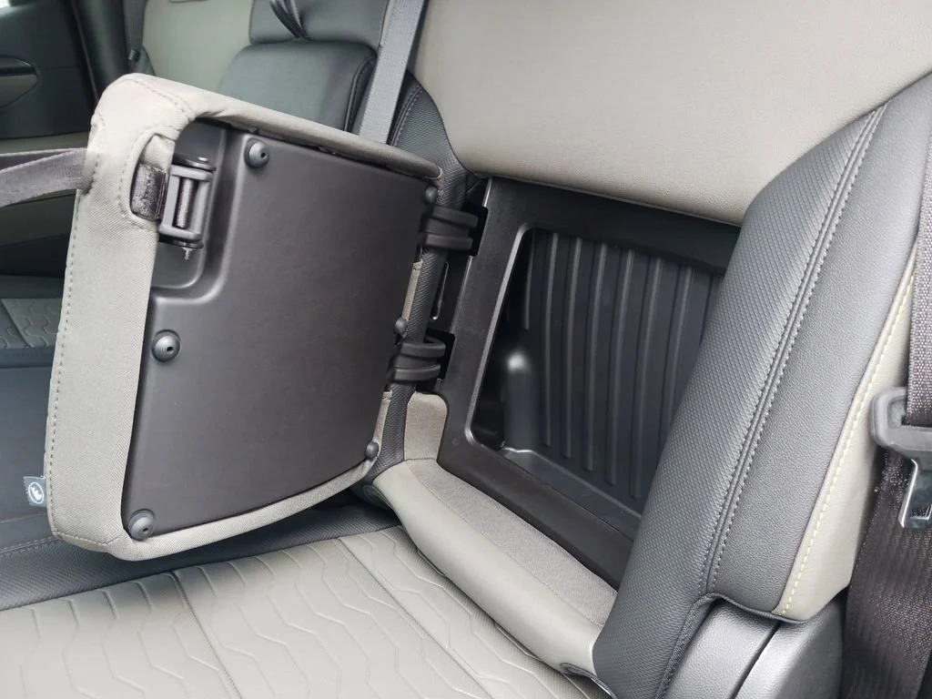 Used 2025 Summit White Chevrolet ZR2 image 30