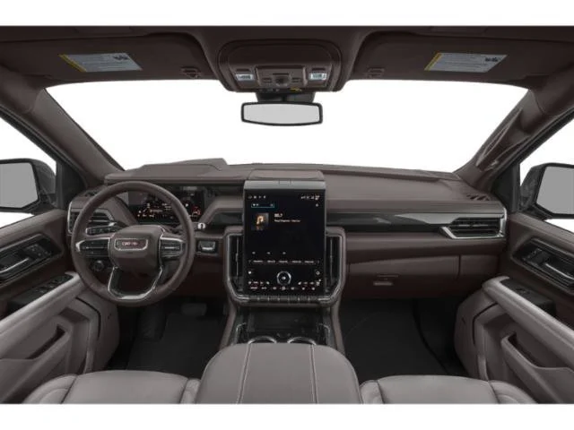 New 2026 Summit White GMC Elevation image 7