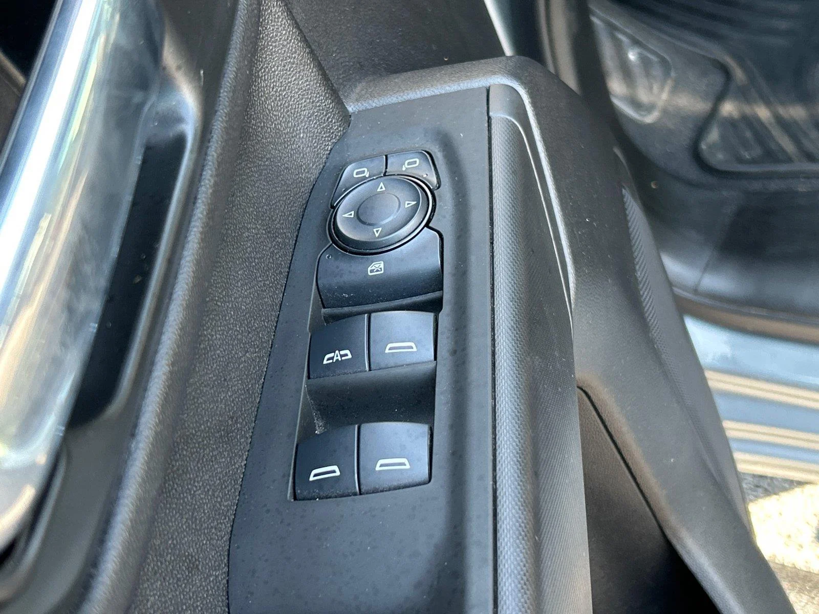 Used 2025 Sterling Gray Metallic Chevrolet Custom image 17