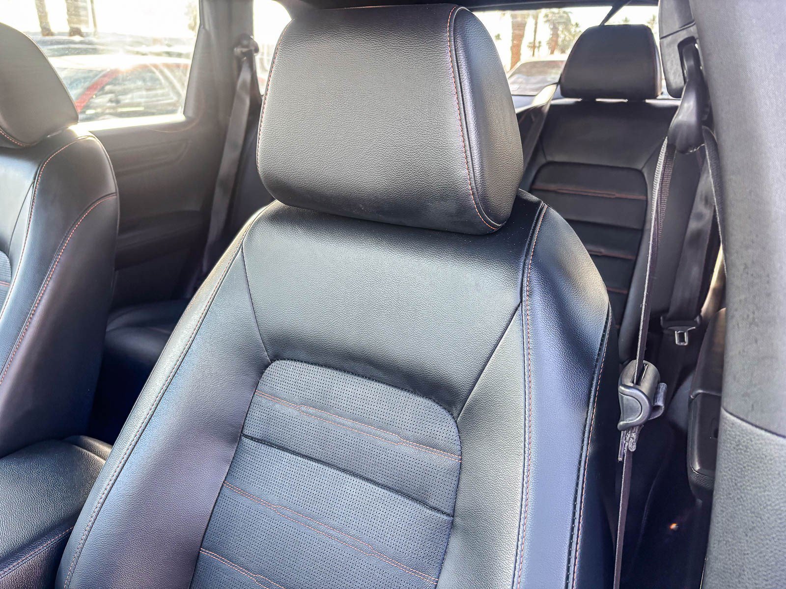 Used 2024 Urban Gray Pearl Honda Sport-L image 23