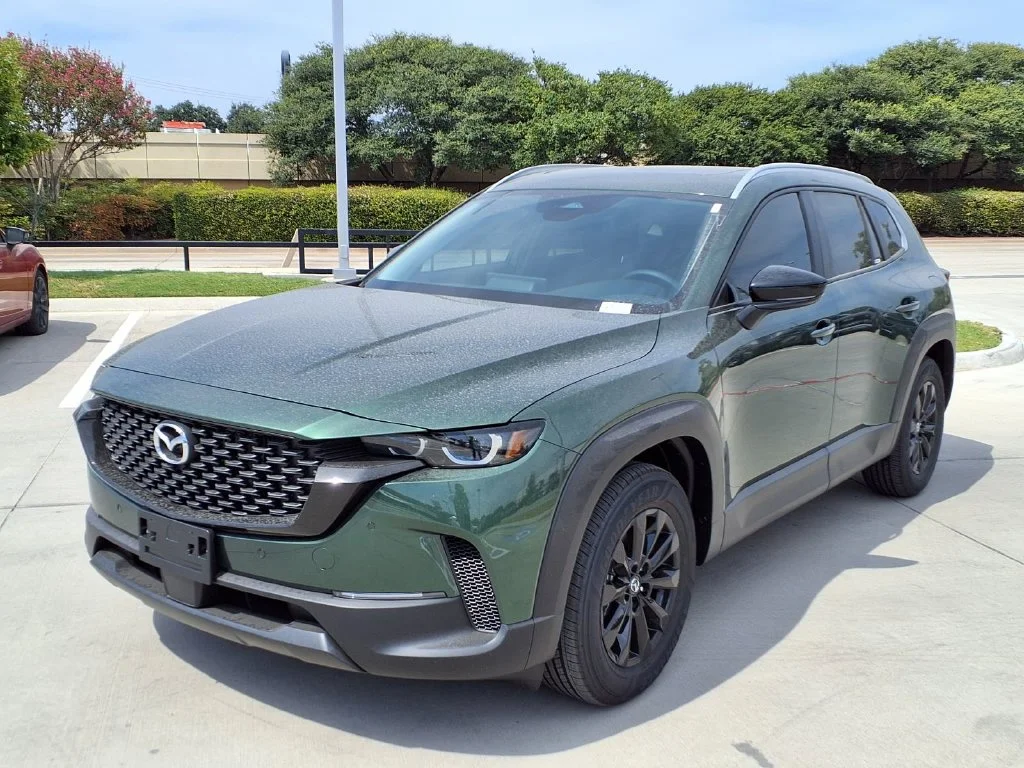 New 2026 Cypress Mazda 2.5 S Preferred AWD image 7