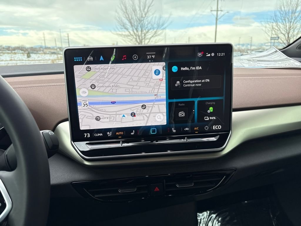 2026 Volkswagen ID.4 PRO - Photo 18
